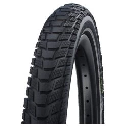 Schwalbe - Pick-Up 26'' Draht Reflexstreifen PerformanceLine - Cyclocross Tyre