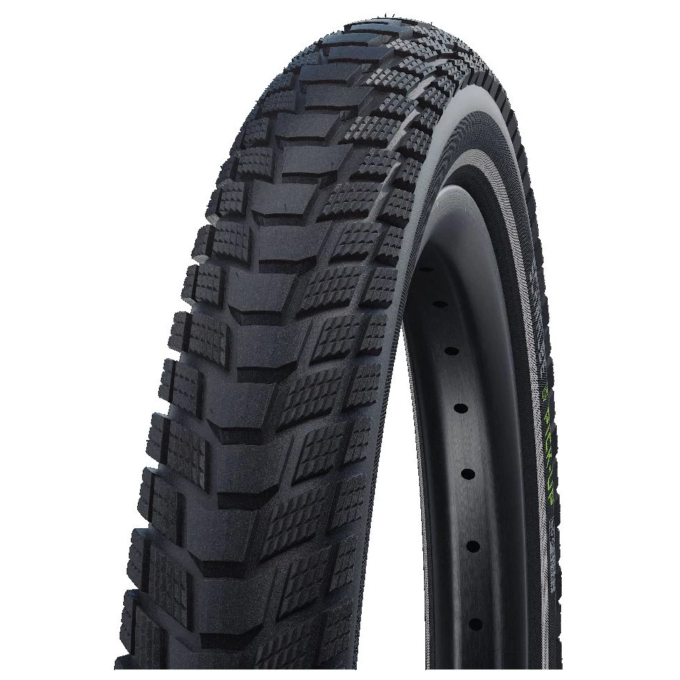 Schwalbe - Pick-Up 26'' Draht Reflexstreifen PerformanceLine - Cyclocross Tyre 1 Schwalbe - Pick-Up 26'' Draht Reflexstreifen PerformanceLine - Cyclocross Tyre