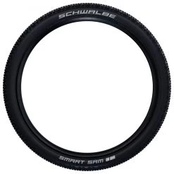 Schwalbe - Smart Sam Performance Addix 26'' (54-559) - Cyclocross Tyre -Bicycle Cycling Equipment Shop schwalbe smart sam performance addix 26 54 559 cyclocross tyre detail 3