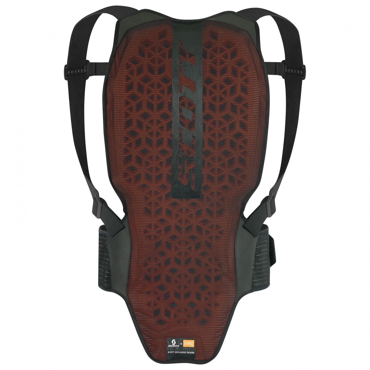 Scott - Airflex Back Protector - Protector 1 Scott - Airflex Back Protector - Protector