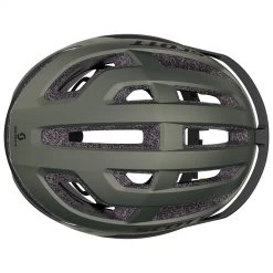 Scott - Helmet Arx Plus (Ce) - Bike Helmet -Bicycle Cycling Equipment Shop scott helmet arx plus ce bike helmet detail 3