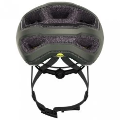 Scott - Helmet Arx Plus (Ce) - Bike Helmet -Bicycle Cycling Equipment Shop scott helmet arx plus ce bike helmet detail 4