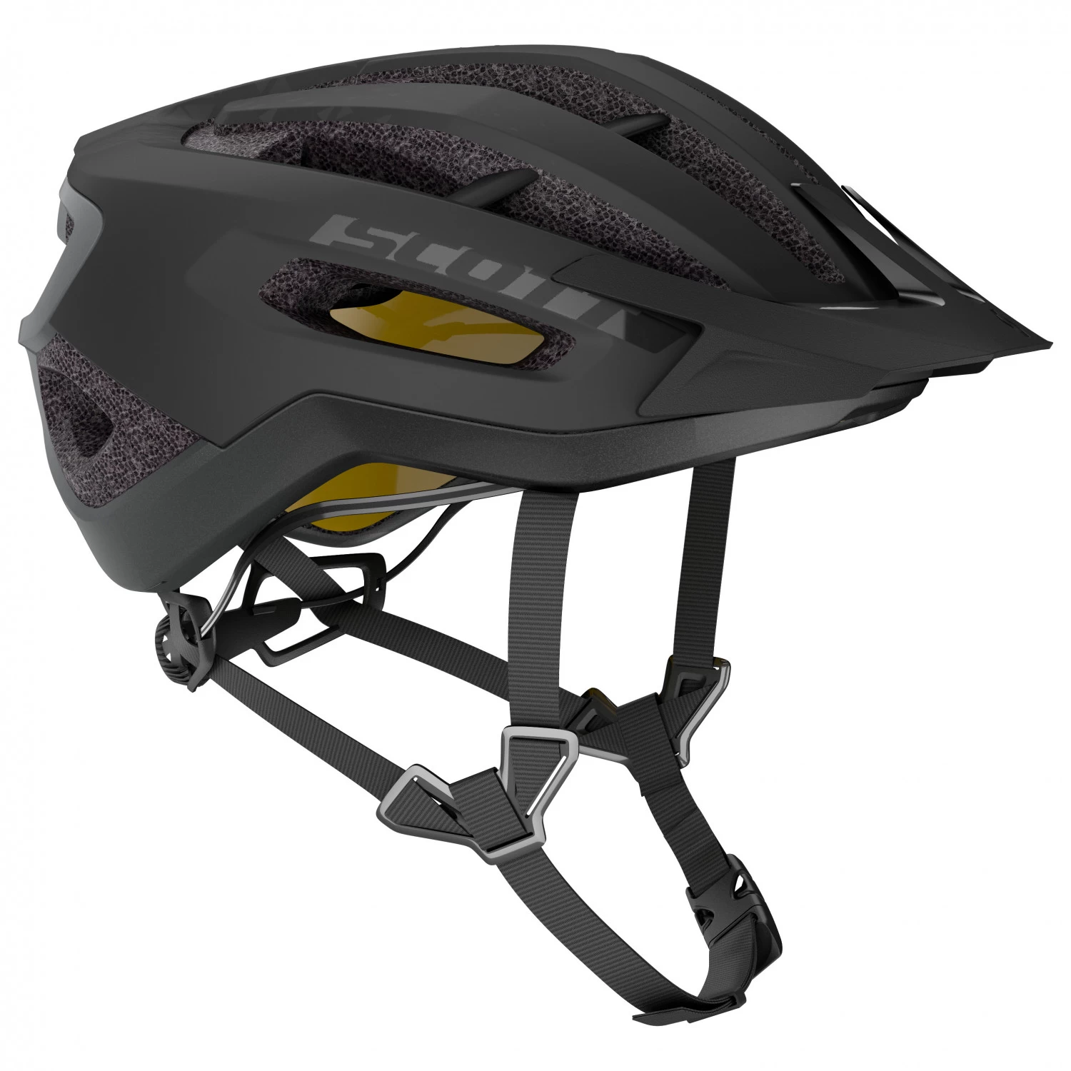 Scott - Helmet Fuga Plus Rev (Ce) - Bike Helmet 6 Scott - Helmet Fuga Plus Rev (Ce) - Bike Helmet - Image 6
