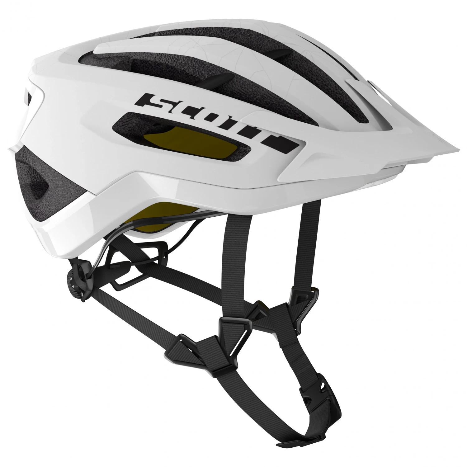 Scott - Helmet Fuga Plus Rev (Ce) - Bike Helmet 1 Scott - Helmet Fuga Plus Rev (Ce) - Bike Helmet