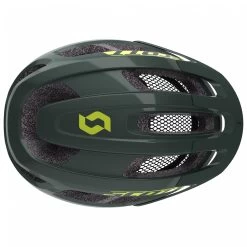 Scott - Helmet Supra (Ce) - Bike Helmet -Bicycle Cycling Equipment Shop scott helmet supra ce bike helmet detail 3