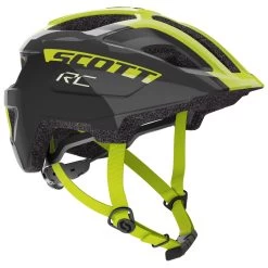 Scott - Kid's Helmet Spunto (Ce) Junior - Bike Helmet -Bicycle Cycling Equipment Shop scott kids helmet spunto ce junior bike helmet 1