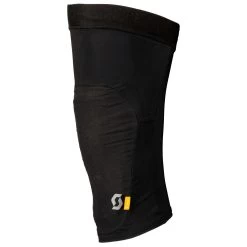 Scott - Soldier Ghost Knee Guards - Protector