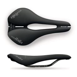 Selle Italia - Novus Evo Boost TM Superflow - Bike Saddle