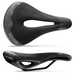 Selle Italia - ST 7 Superflow L - Bike Saddle