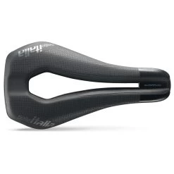 Selle Italia - Watt Superflow Kit Carb U3 - Bike Saddle