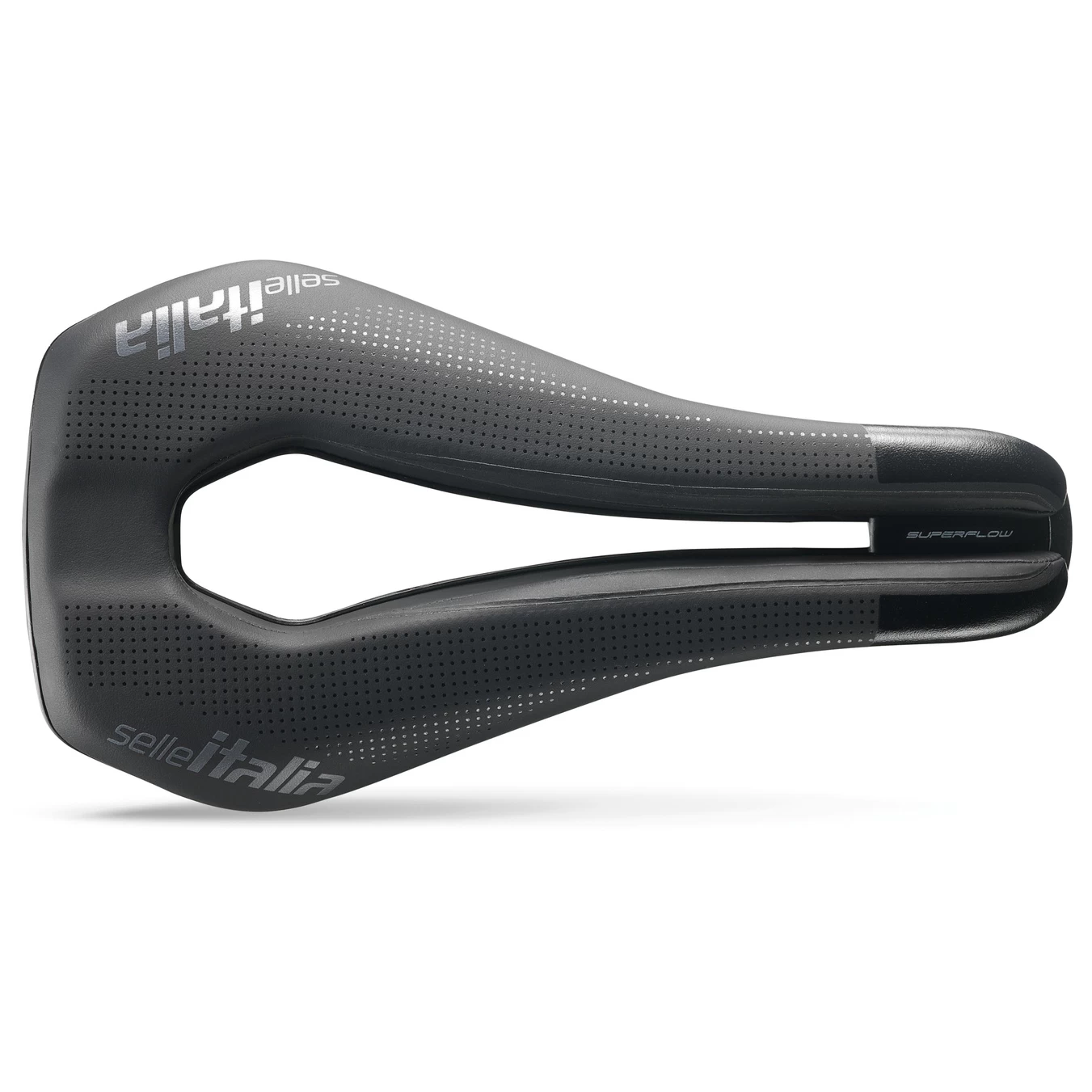 Selle Italia - Watt U3 - Bike Saddle 2 Selle Italia - Watt U3 - Bike Saddle - Image 2