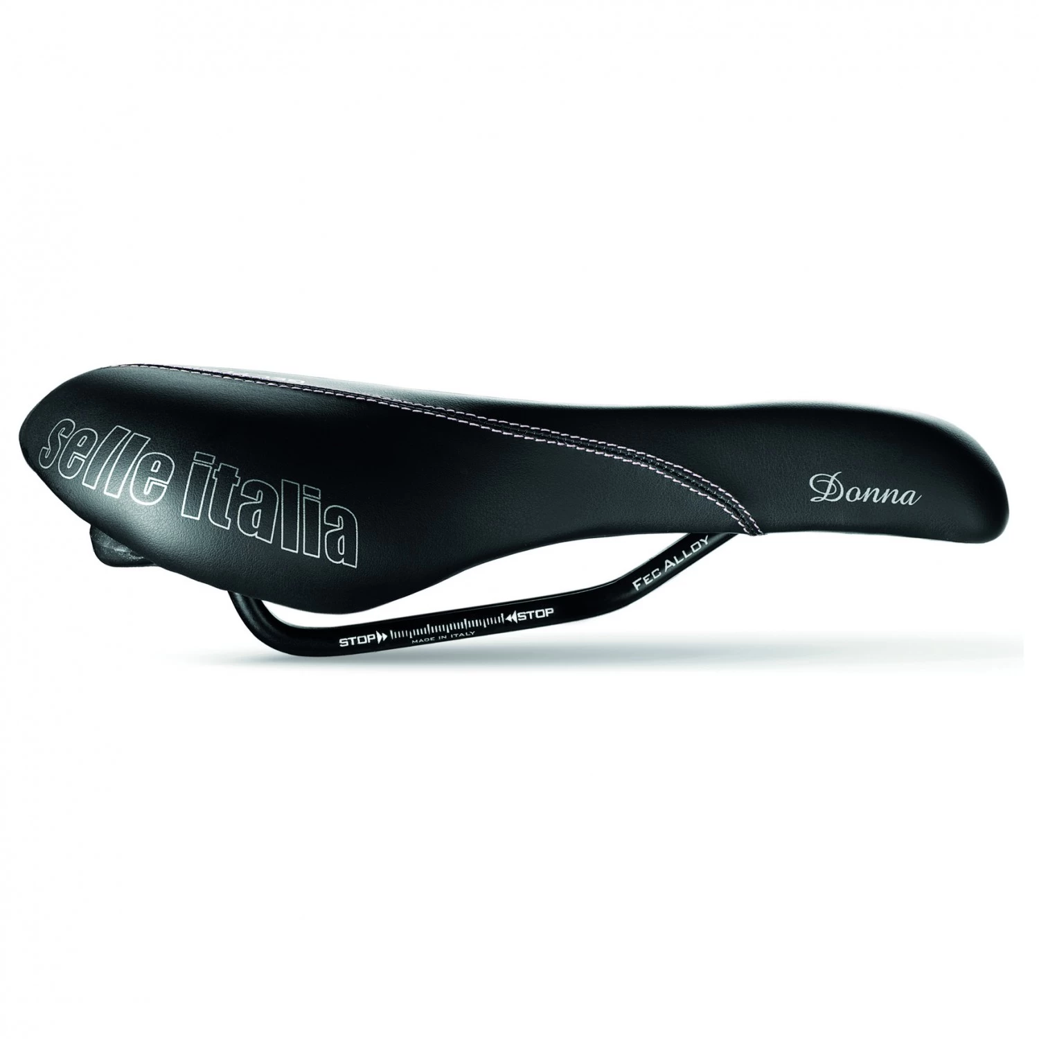 Selle Italia - Women's Donna - Bike Saddle 2 Selle Italia - Women's Donna - Bike Saddle - Image 2