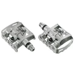 Shimano - PD-M 324 SPD - Clipless Pedals