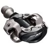 Shimano - Pedal PD-M8100 DEORE XT MTB SPD Ohne Reflektor - Clipless Pedals -Bicycle Cycling Equipment Shop shimano pedal pd m8100 deore xt mtb spd ohne reflektor clipless pedals