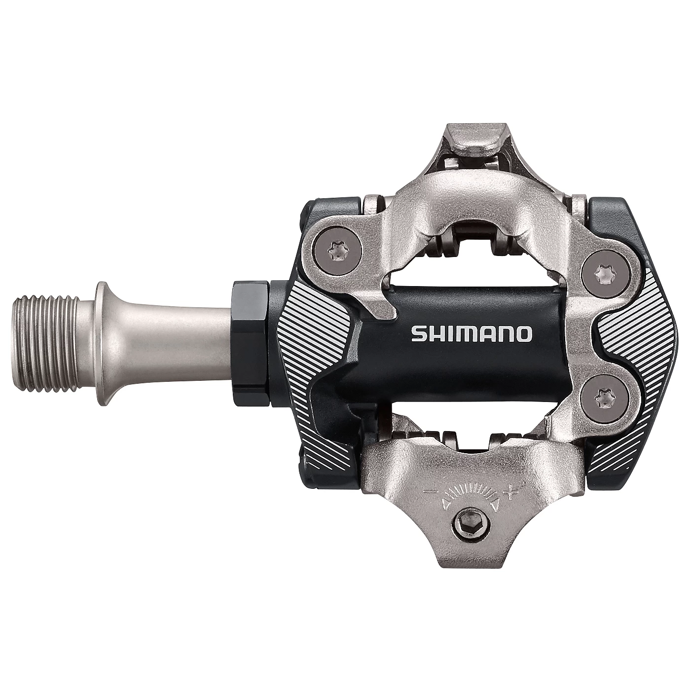 Shimano - Pedal PD-M8100 DEORE XT MTB SPD Ohne Reflektor - Clipless Pedals 2 Shimano - Pedal PD-M8100 DEORE XT MTB SPD Ohne Reflektor - Clipless Pedals - Image 2