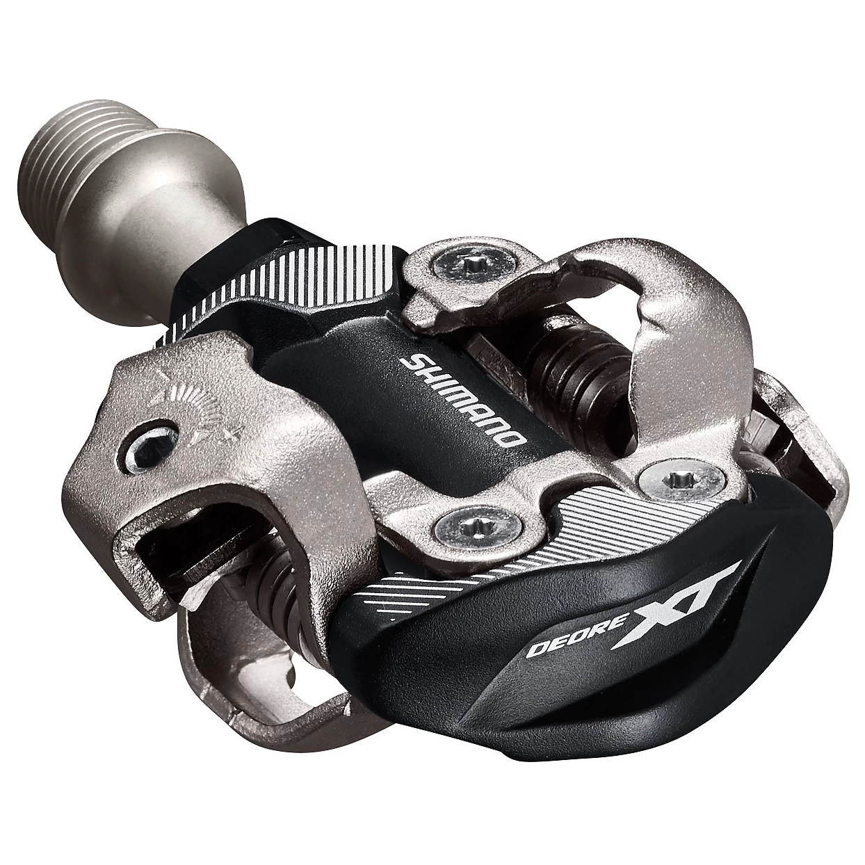 Shimano - Pedal PD-M8100 DEORE XT MTB SPD Ohne Reflektor - Clipless Pedals 1 Shimano - Pedal PD-M8100 DEORE XT MTB SPD Ohne Reflektor - Clipless Pedals