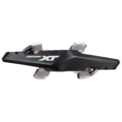 Shimano - Pedale DEORE XT PD-M8120 - Clipless Pedals -Bicycle Cycling Equipment Shop shimano pedale deore xt pd m8120 clipless pedals detail 3