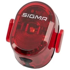 Sigma - Nugget II Flash - Tail Light