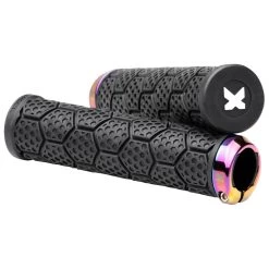 Sixpack Racing - D-Trix AL - Bike Grips -Bicycle Cycling Equipment Shop sixpack racing d trix al bike grips 5