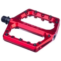 Sixpack Racing - Menace 3.0 - Platform Pedals -Bicycle Cycling Equipment Shop sixpack racing menace 30 platform pedals 4