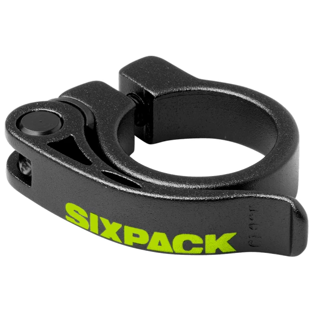 Sixpack Racing - Menace Seatclamp Ø 34.9 Mm 2 Sixpack Racing - Menace Seatclamp Ø 34.9 Mm - Image 2