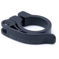 Sixpack Racing - Menace Seatclamp Ø 34.9 Mm