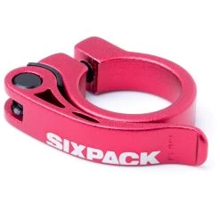 Sixpack Racing - Menace Seatclamp Ø 34.9 Mm 9 Sixpack Racing - Menace Seatclamp Ø 34.9 Mm -Bicycle Cycling Equipment Shop sixpack racing menace seatclamp oe 349 mm 4