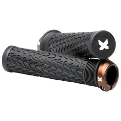 Sixpack Racing - S-Trix AL - Bike Grips -Bicycle Cycling Equipment Shop sixpack racing s trix al bike grips 2
