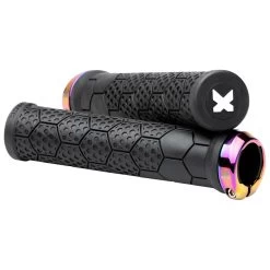Sixpack Racing - Z-Trix AL - Bike Grips -Bicycle Cycling Equipment Shop sixpack racing z trix al bike grips 4
