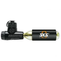 SKS - Airbuster - CO2 Inflator -Bicycle Cycling Equipment Shop sks airbuster co2 inflator detail 3