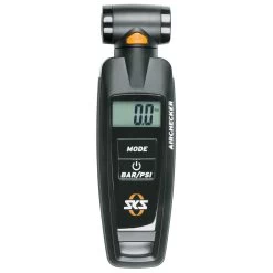 SKS - Airchecker (AV / SV) 2 - Manometer