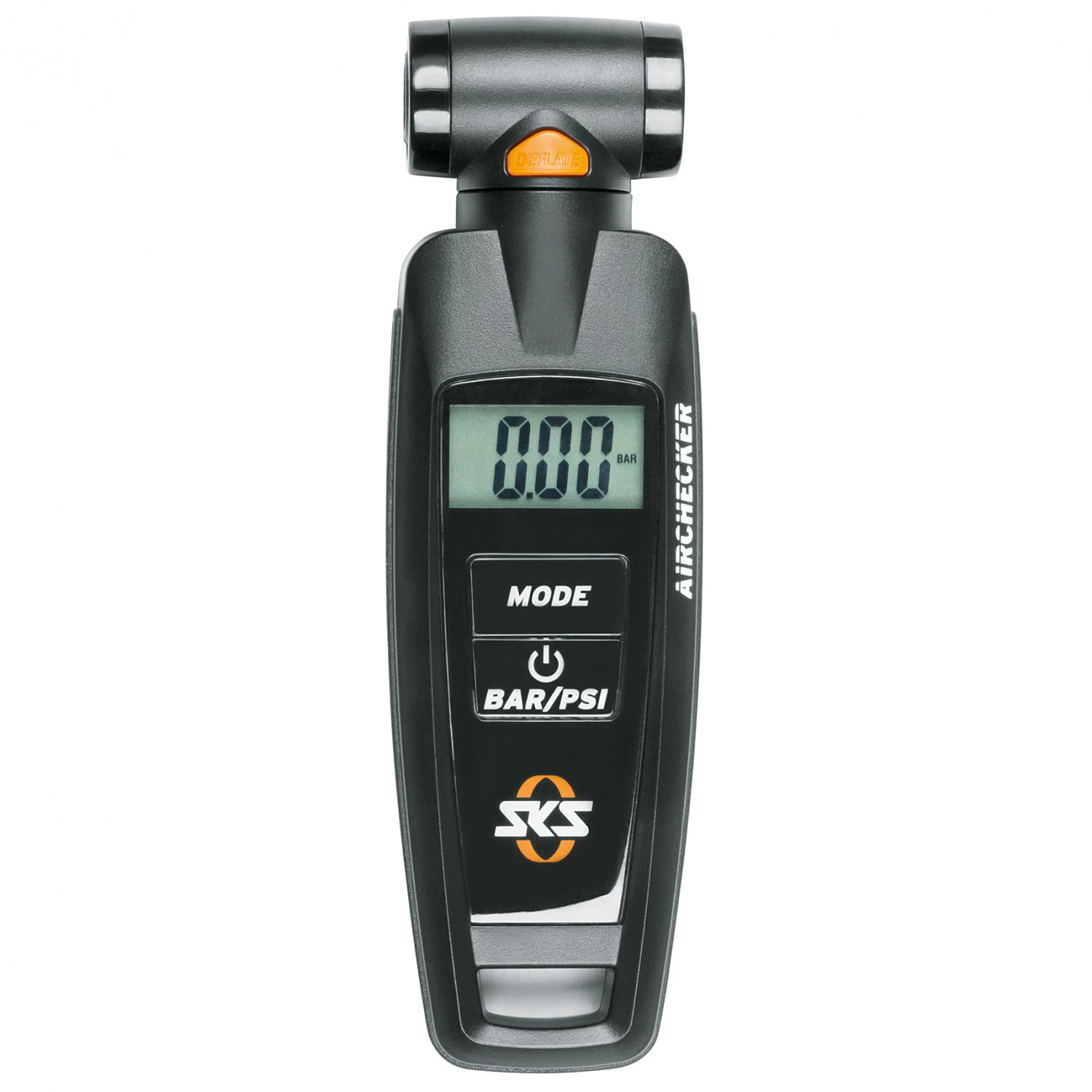 SKS - Airchecker (AV / SV) 2 - Manometer 2 SKS - Airchecker (AV / SV) 2 - Manometer - Image 2