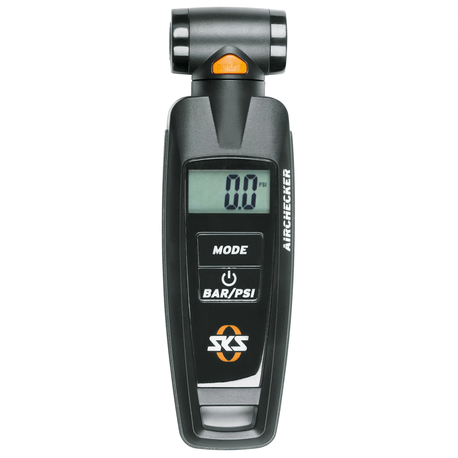 SKS - Airchecker (AV / SV) 2 - Manometer 1 SKS - Airchecker (AV / SV) 2 - Manometer