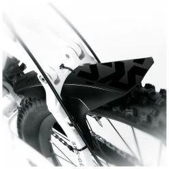 SKS - Flap Guard Black - Mud Guard -Bicycle Cycling Equipment Shop sks flap guard black mud guard detail 4