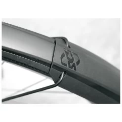 SKS - Speedrocker Extension - Mud Guard -Bicycle Cycling Equipment Shop sks speedrocker extension mud guard detail 3