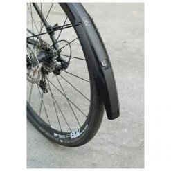 SKS - Speedrocker Extension - Mud Guard -Bicycle Cycling Equipment Shop sks speedrocker extension mud guard detail 4
