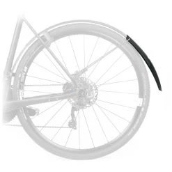SKS - Speedrocker Extension - Mud Guard -Bicycle Cycling Equipment Shop sks speedrocker extension mud guard detail 5