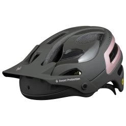Sweet Protection - Bushwhacker II Mips Helmet - Bike Helmet -Bicycle Cycling Equipment Shop sweet protection bushwhacker ii mips helmet bike helmet 1