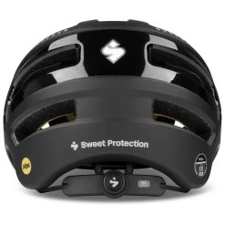 Sweet Protection - Bushwhacker II Mips Helmet - Bike Helmet -Bicycle Cycling Equipment Shop sweet protection bushwhacker ii mips helmet bike helmet detail 5