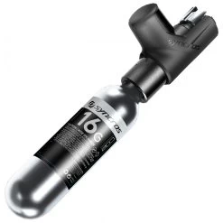 Syncros - Boundary CO2 + 16G Cartridge - CO2 Inflator