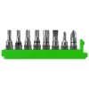 Syncros - Greenslide Spare Bit 8Pc Set TORX - Bike Tool -Bicycle Cycling Equipment Shop syncros greenslide spare bit 8pc set torx bike tool bf