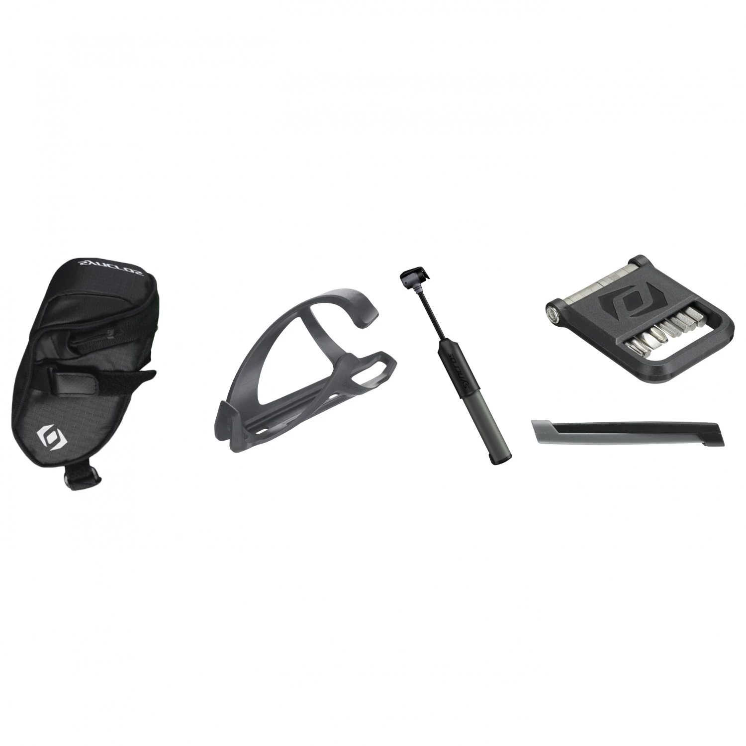 Syncros - Mtbiker Essentials Kit - Bike Tool 1 Syncros - Mtbiker Essentials Kit - Bike Tool