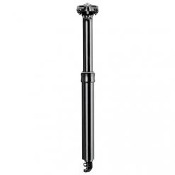 Syncros - Seatpost Duncan Dropper 2.0 125mm - Seatpost -Bicycle Cycling Equipment Shop syncros seatpost duncan dropper 20 125mm seatpost detail 3