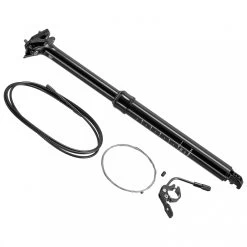 Syncros - Seatpost Duncan Dropper 2.0 150mm - Seatpost -Bicycle Cycling Equipment Shop syncros seatpost duncan dropper 20 150mm seatpost detail 6