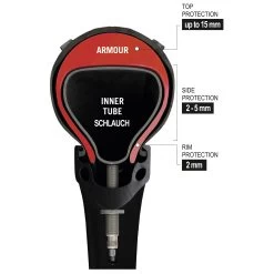 TANNUS - Armour Pannenschutz 28'' (28/34-622) - Tyre & Tube Accessories 8 TANNUS - Armour Pannenschutz 28'' (28/34-622) - Tyre & Tube Accessories -Bicycle Cycling Equipment Shop tannus armour pannenschutz 28 28 34 622 tyre tube accessories detail 3