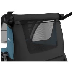 Thule - Courier - Child Trailer -Bicycle Cycling Equipment Shop thule courier child trailer detail 5