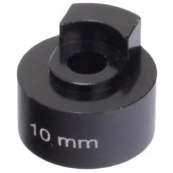 Thule - Kupplungsadapter Ausfallende Spacer 10 Mm