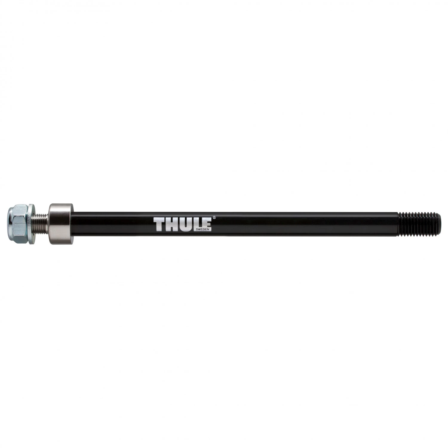 Thule - Thru Axle Shimano / Fatbike - Child Trailer Accessories 1 Thule - Thru Axle Shimano / Fatbike - Child Trailer Accessories