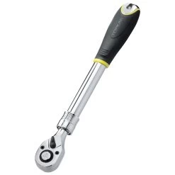 Topeak - 1/2'' Drive Extendable Ratchet - Torque Wrench