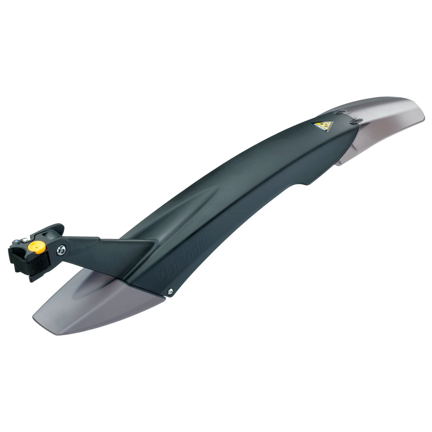 Topeak - DeFender RX 279er - Mud Guard 1 Topeak - DeFender RX 279er - Mud Guard